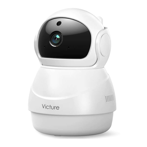 Victure PV530 manual