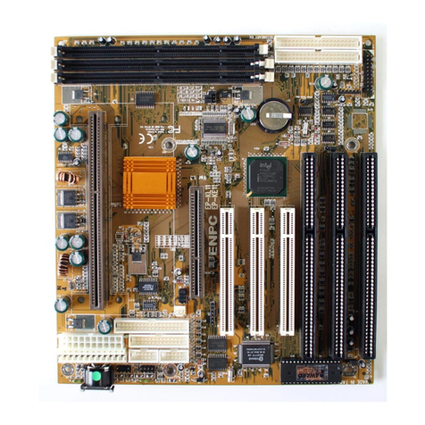 ENPC EP-KL11 User manual