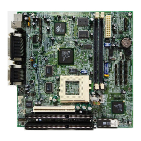 ENPC EP-PS21 user manual