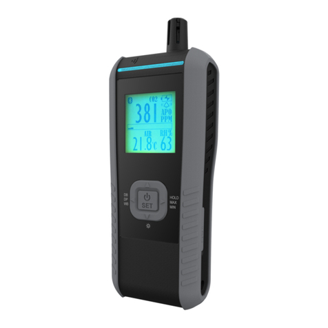 Eplus BL-Q1 User manual