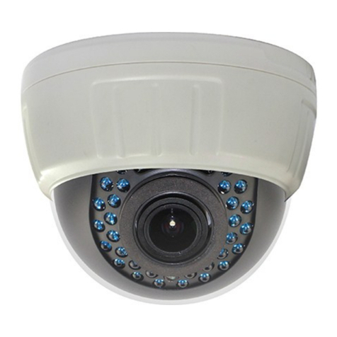 VHD DC-S2812 quick start guide