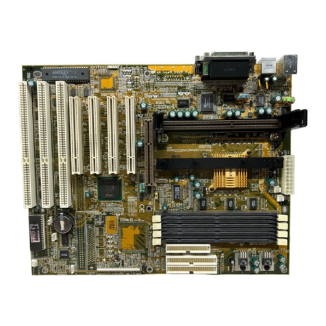 ECS P6LX-A user manual
