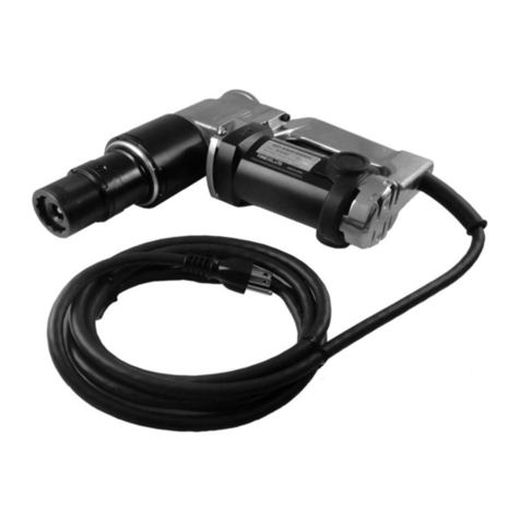 Tone S-61EZ User manual
