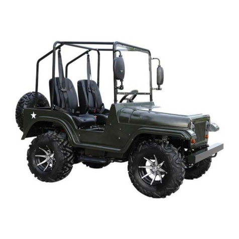 PACIFIC RIM INT’L WEST PAZ200-1 owner's manual