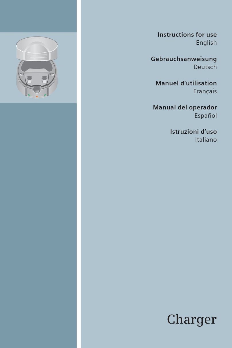 GlobTek GT41076-0605 Instructions for use