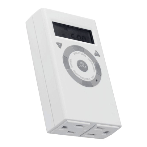 WorkChoice WC2041 quick guide