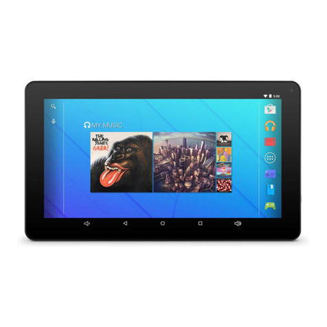 E-matic EGQ223 User manual