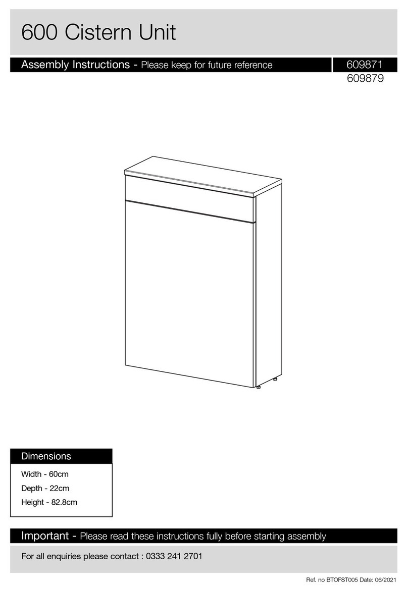 Homebase 609871 User manual