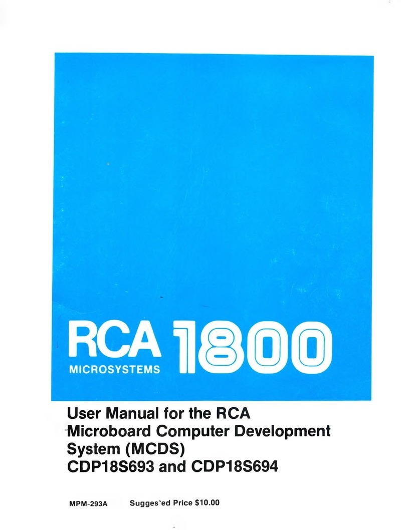 RCA CDPl8S693 user manual
