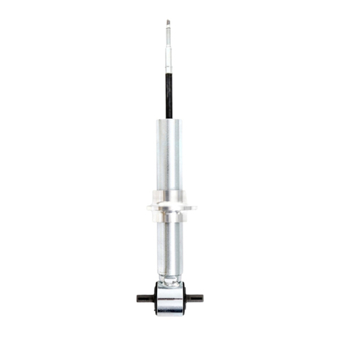 Procomp ZX2108 manual