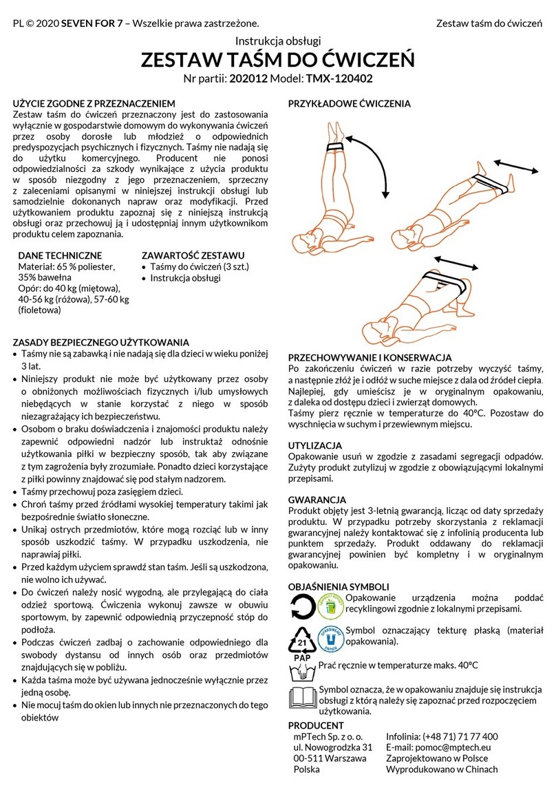 mPTech 202012 user manual