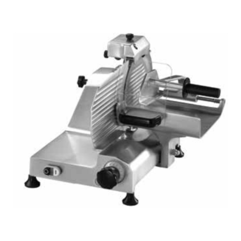 Mach 250rr Use and maintenance manual