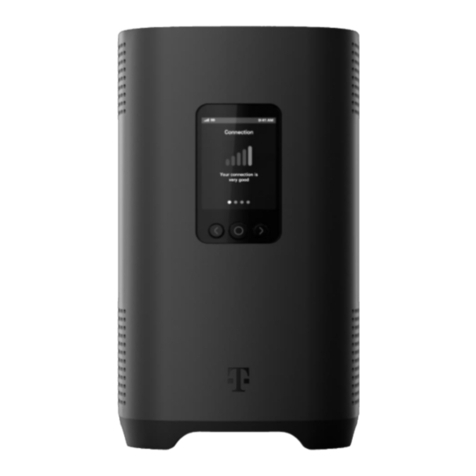 SAGEMCOM FAST 5688W user guide