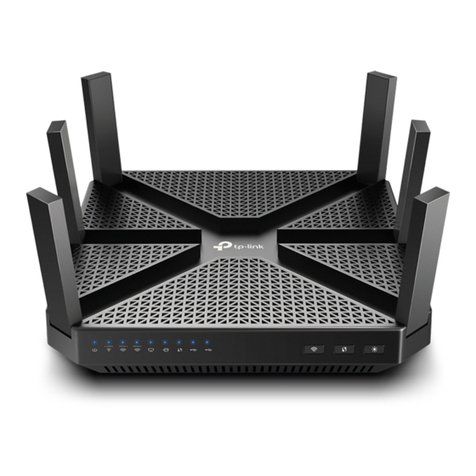 TP-Link Archer A20 manual