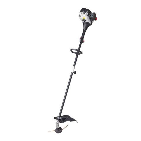 MTD YARD-MAN YM71SS User manual