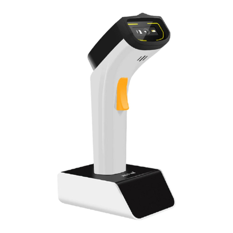 Netum DS2800 User manual
