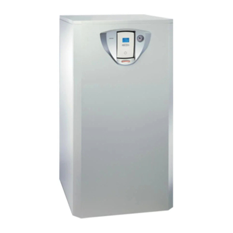 Immergas UB INOX SOLAR 200 V2 manual Immergas UB INOX SOLAR 200 V2 manual