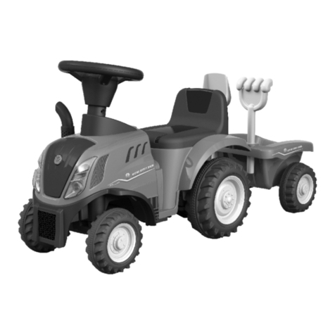 HOMCOM 370-173 User manual