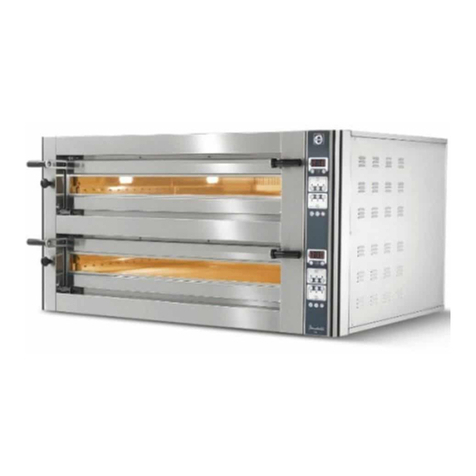 Cuppone Donatello DN 435 User manual