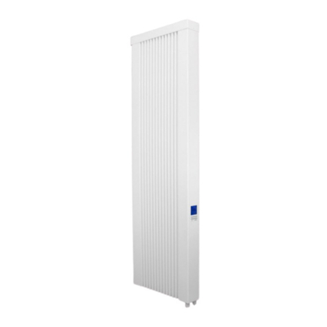 Technotherm TT-KS S User manual Technotherm TT-KS S User manual