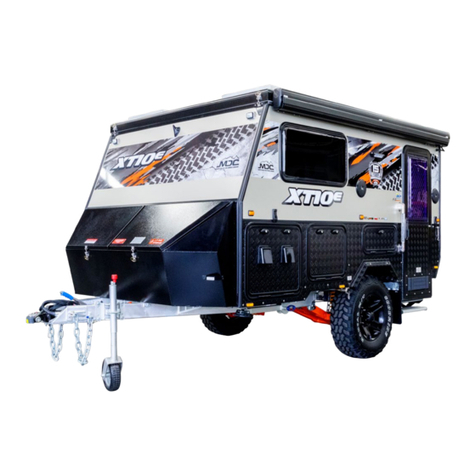 MDC XT 10E User manual MDC XT 10E User manual