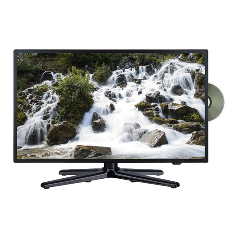Reflexion LDDW190 Plus user manual