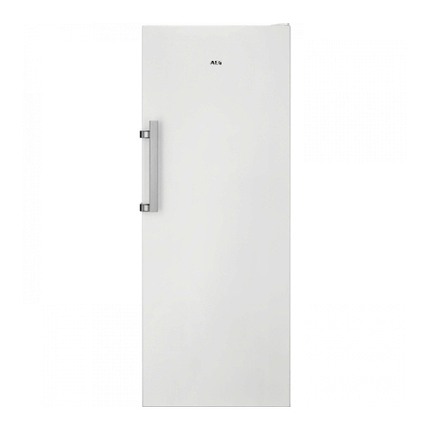 AEG RKB333E2DW user guide