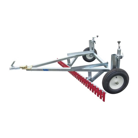 Kellfri 27-V18ATV manual