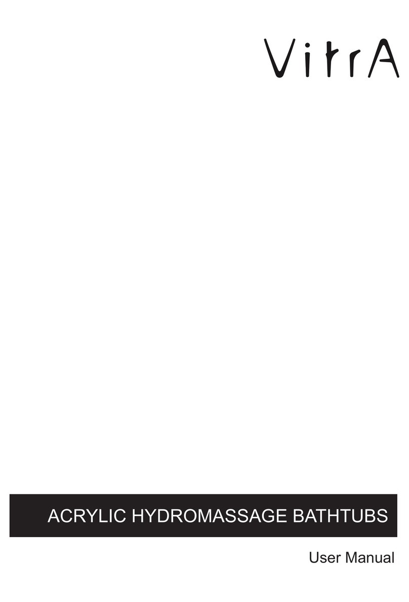 VITRA S-5900573 user manual