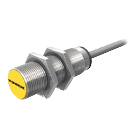 turck S120 quick start guide