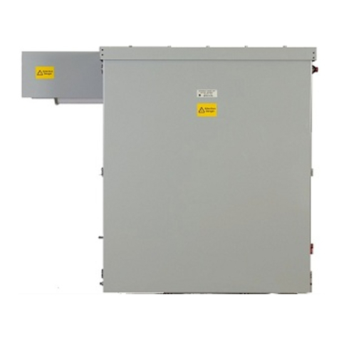 Nautel ATU-HP Tuning Procedure