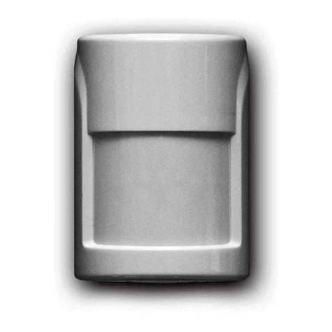 teko Astra-5131 User manual