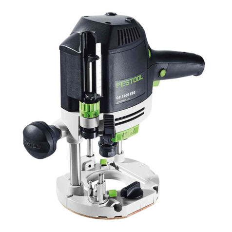 Festool OF 1400 EQ-F Original instructions