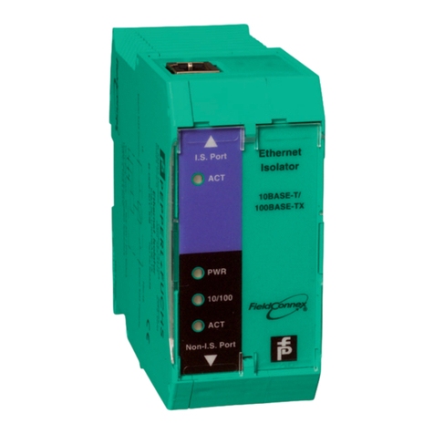 Pepperl+Fuchs EI-0D2-10Y-10B-LT User manual Pepperl+Fuchs EI-0D2-10Y-10B-LT User manual