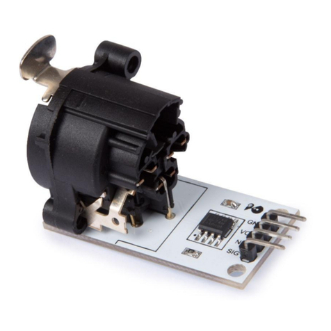 Velleman VMA432 user manual