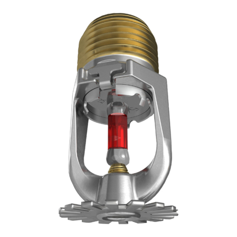 Viking VK2022 Technical data