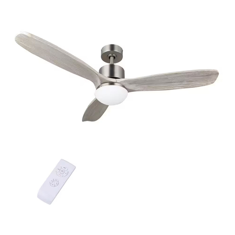 HOMEDEPOT CFN-1056 User manual