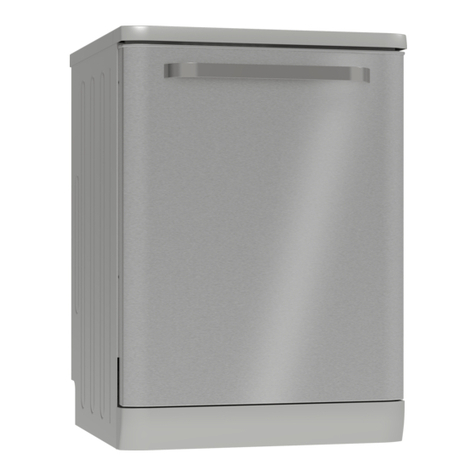 Sharp QW-DX41F47EI-EN User manual