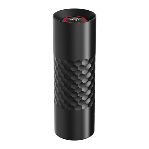 Prestigio PWA103APSRB quick start guide