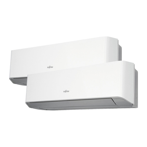 Fujitsu ASY4025U11MI-LMC User manual Fujitsu ASY4025U11MI-LMC User manual