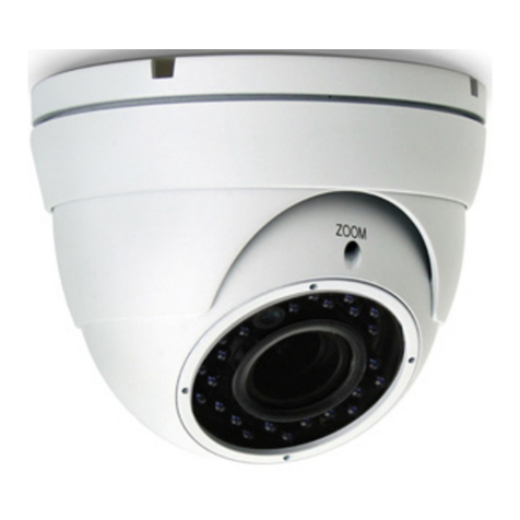 Avtech AVT1206TP User manual
