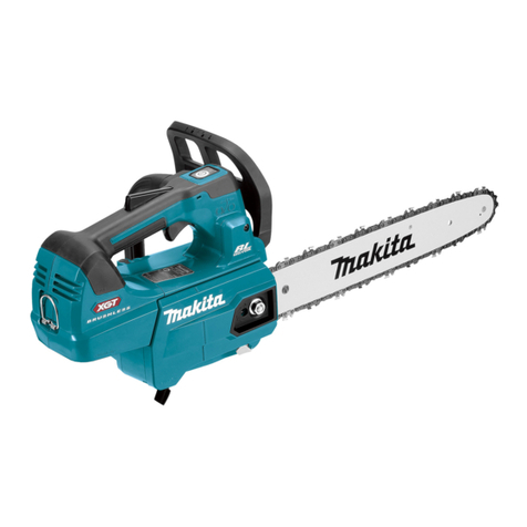 Makita UC003G User manual