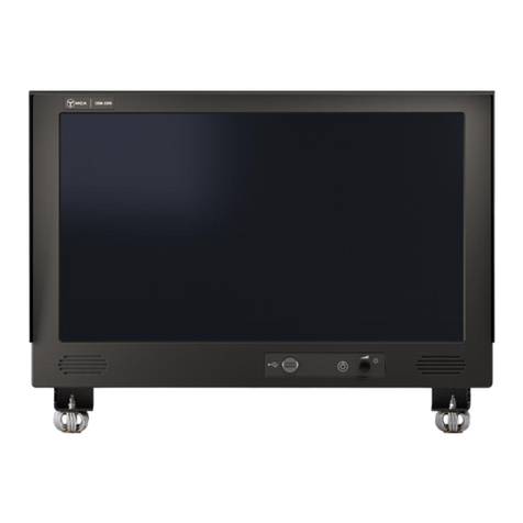 MSA MVPC-04 Series operating manual