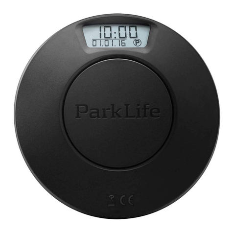 Needit Park Life User manual