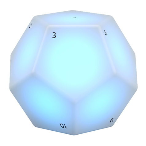 Nanoleaf Smarter user guide