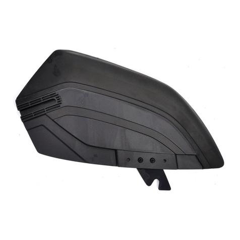panthera S3 User manual