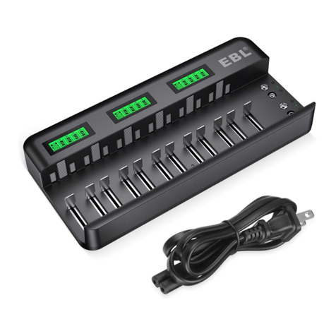 EBL EBL-C9036W user guide