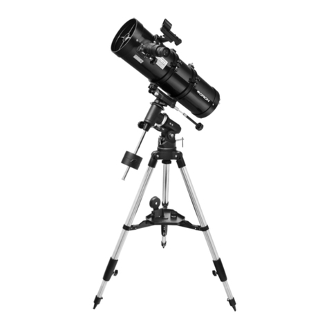 ORION TELESCOPES & BINOCULARS Orion SpaceProbe 130ST User manual