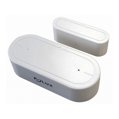 POLUX 315915 manual