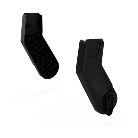 Thule Shine instructions